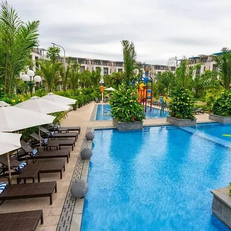 Villa Lotus Ha Long